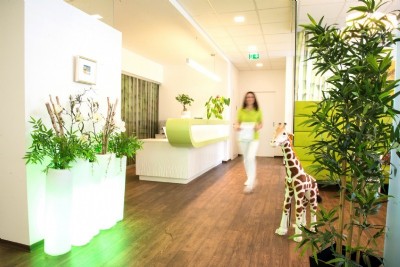 Professionelle Mundhygiene in Kirchbach im Bezirk